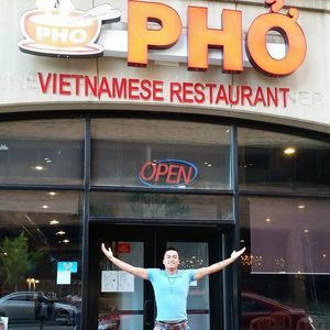 Meet your Posher, Nick